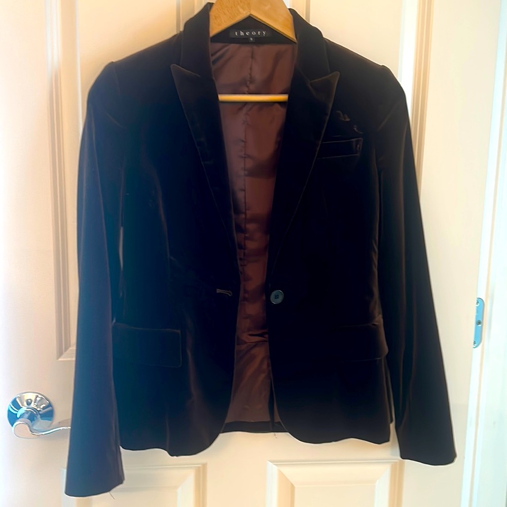 Theory Blazer